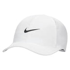 Nike Men’s Dri-FIT Club White Lightweight Sports Cap