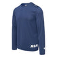 IQ Estise Ls Long Sleeve T-shirt M 92800622414 Clothing/Running/IQ Your Sports Performance