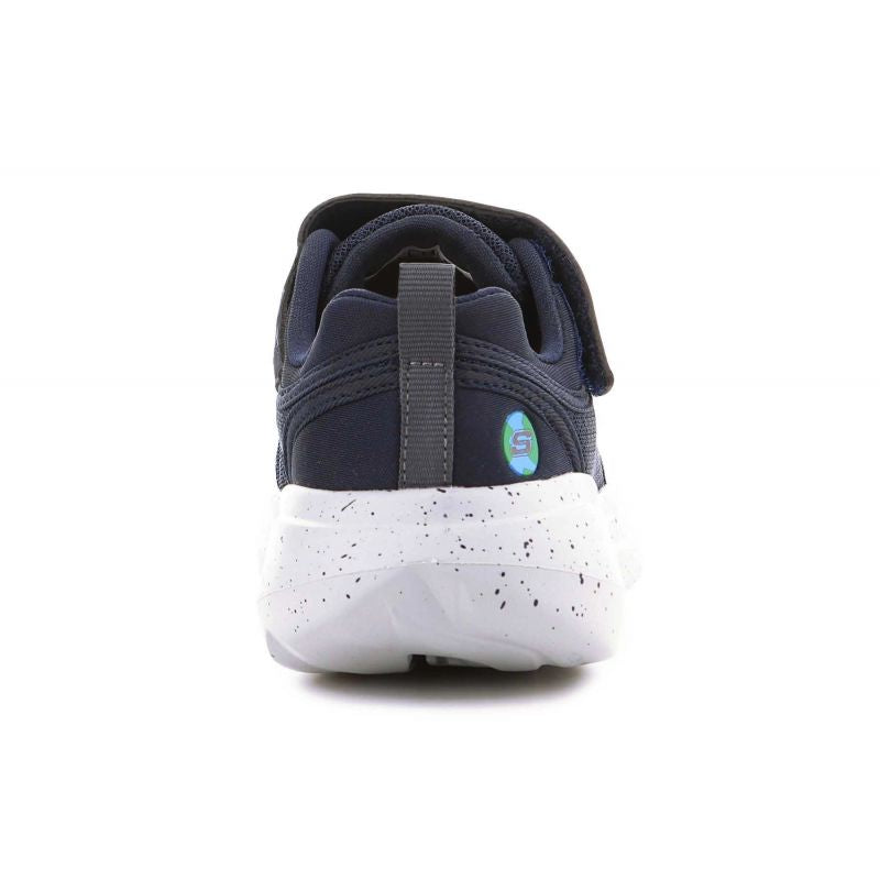 Skechers Earthly Kid Jr 405028L-NVY Footwear/Lifestyle/Skechers Skechers