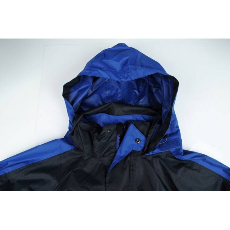 Regatta Cntrst Shell M TRW504 5WV Jacket Clothing/Outdoor Your Sports Performance