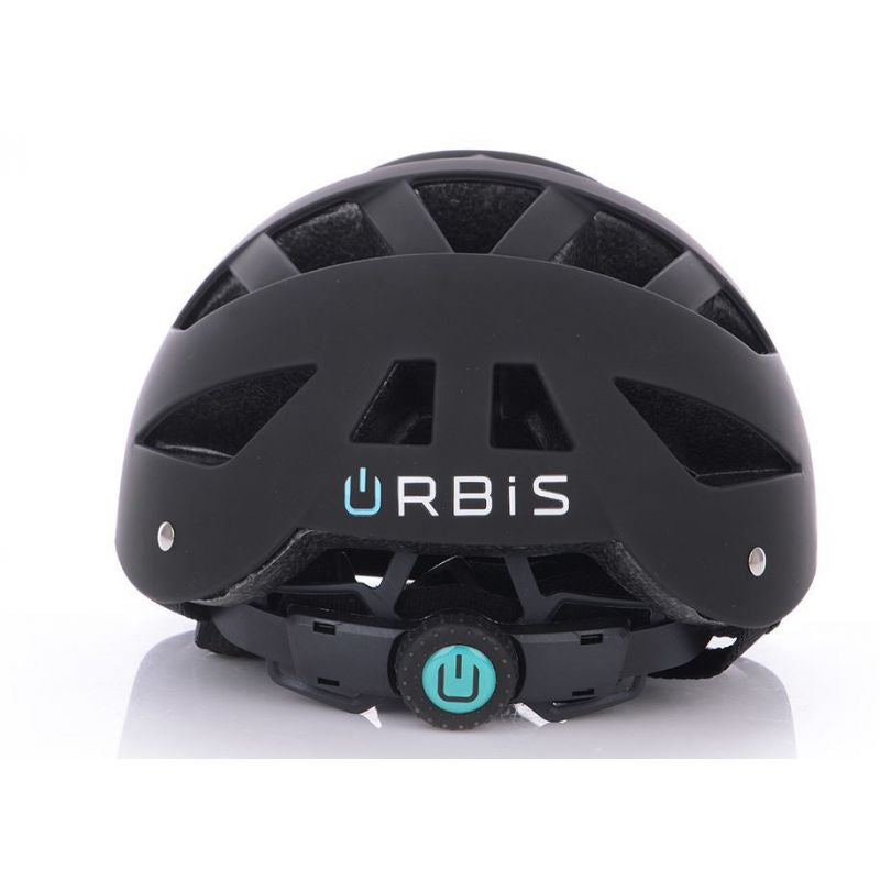 Urbis helmet 102001089 Accessories/Bicycle/Akcesoria rowerowe Your Sports Performance