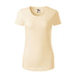 Malfini Origin T-shirt (GOTS) W MLI-17221 almond Clothing/Lifestyle/T-shirts/Malfini Malfini