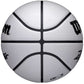 Wilson NBA Player Icon Uv Bskt Lebron Basketball Ball WZ4030501XB Accessories/Balls/Basketball Your Sports Performance