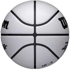 Wilson NBA Player Icon Uv Bskt Lebron Basketball Ball WZ4030501XB Accessories/Balls/Basketball Your Sports Performance