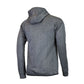 Rogelli men's sweatshirt TRAINING gray XL Clothing Your Sports Performance