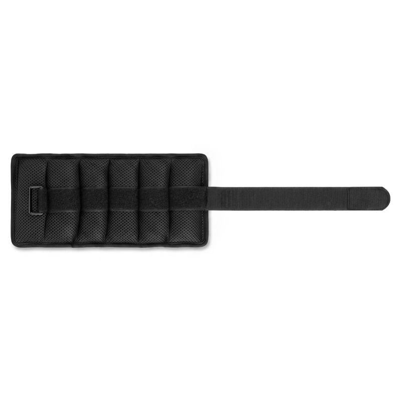Set of 2 Wrist or Ankle Weights Spokey ACTIVE FORM 3 kg