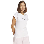 T-Shirt adidas Essentials Linear Tee JC8239 adidas