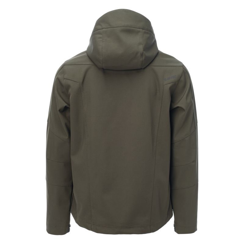 Men’s NUVAK Softshell Jacket