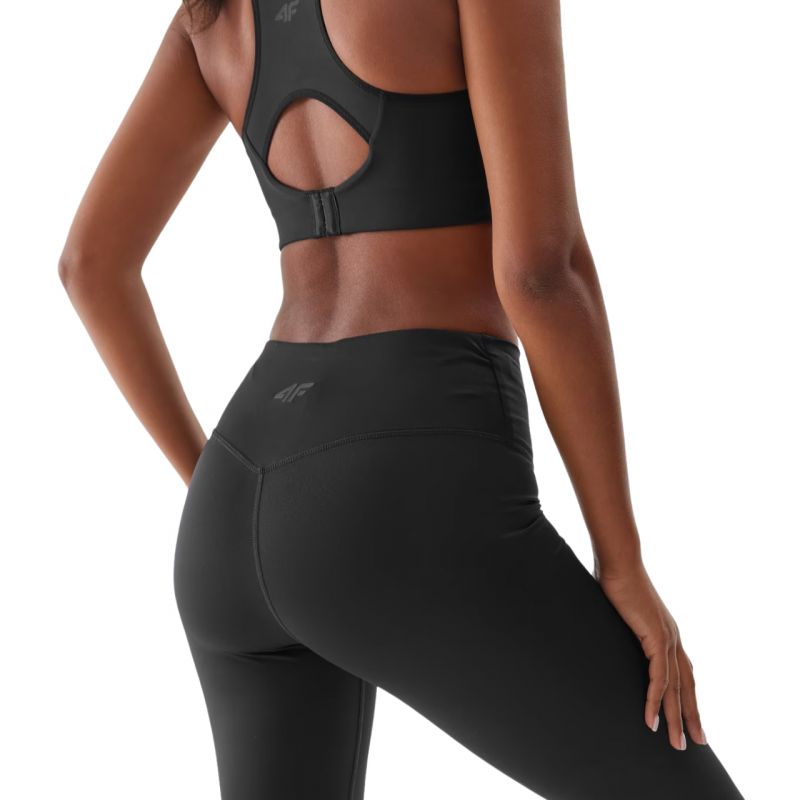 Leggings 4F W 4FWAW24TFTIF277 20S Clothing/Training 4F