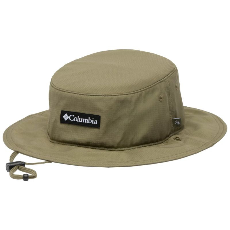 Cap, hat Columbia Skien Valley Booney Hat M 2123201397 Clothing/Outdoor/Czapki, szaliki, rękawiczki, maski/Columbia Your Sports Performance
