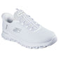 Skechers Slip-ins: Glide-Step shoes - Noxus M 233010 WHT Footwear/Lifestyle/Skechers Skechers