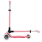 Scooter PRIMO FOLDABLE PLUS LIGHTS (439-710-2) Accessories/Skating/Hulajnogi/Traditional/For kids/Globber Your Sports Performance