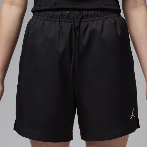 Air Jordan Poolside Shorts Black - HF9371-010 Nike
