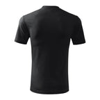 Malfini Heavy U MLI-11094 ebony gray T-shirt Clothing/Lifestyle/T-shirts/Malfini Malfini