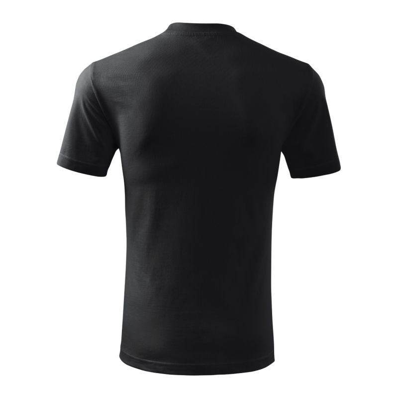 Malfini Heavy U MLI-11094 ebony gray T-shirt Clothing/Lifestyle/T-shirts/Malfini Malfini