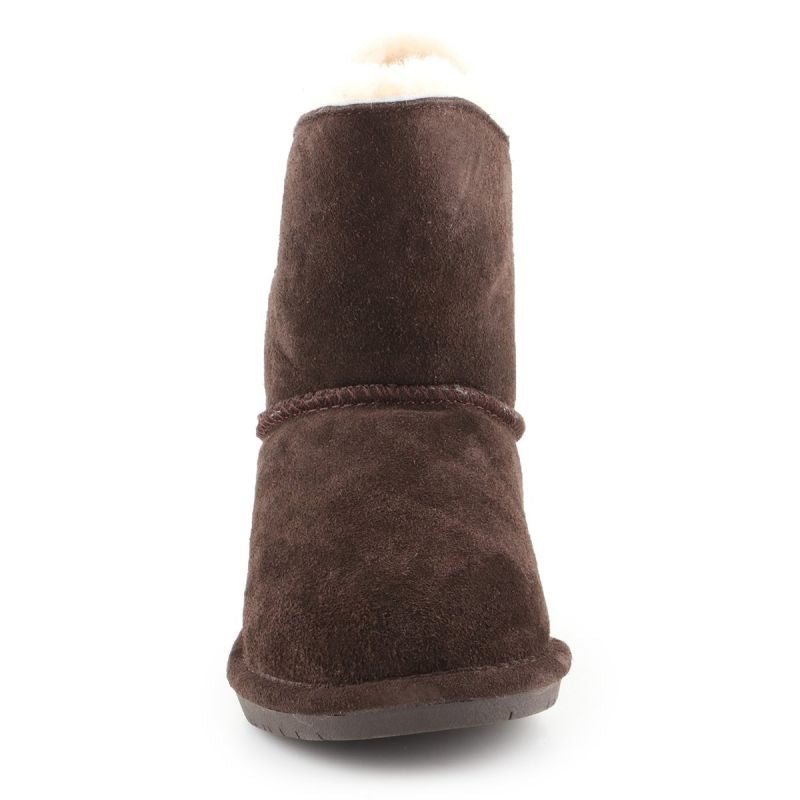 Bearpaw Rosie W 1653W-205 Chocolate II winter shoes Footwear/Outdoor/UGG Your Sports Performance