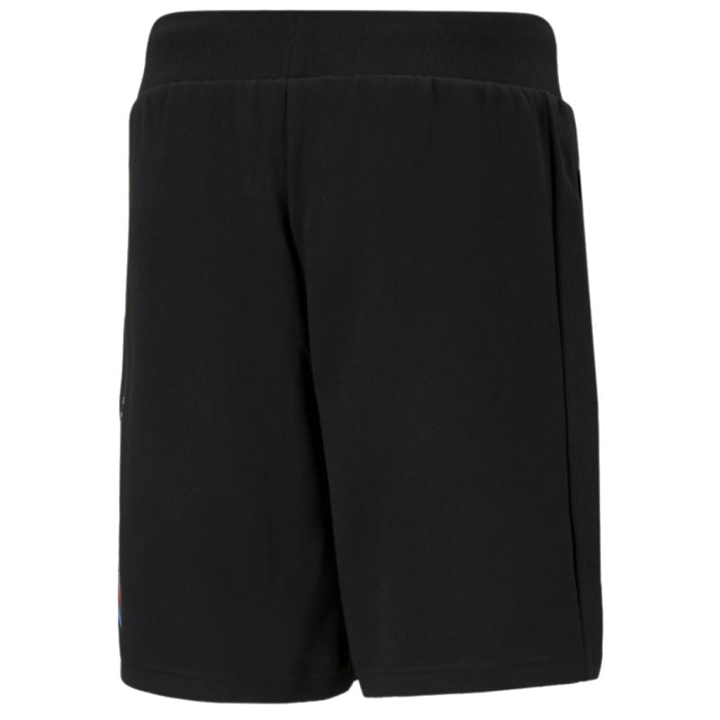 Puma BMW Motorsport Shorts M 599523-01 Clothing/Training Puma