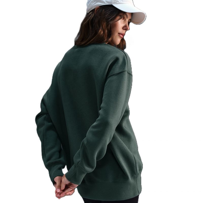 Nike Sportswear Phoenix Fleece W sweatshirt DQ5733-338 Clothing/Lifestyle Nike