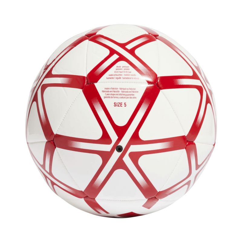 Football adidas Starlancer Club JM1800 Accessories/Balls/Football Adidas