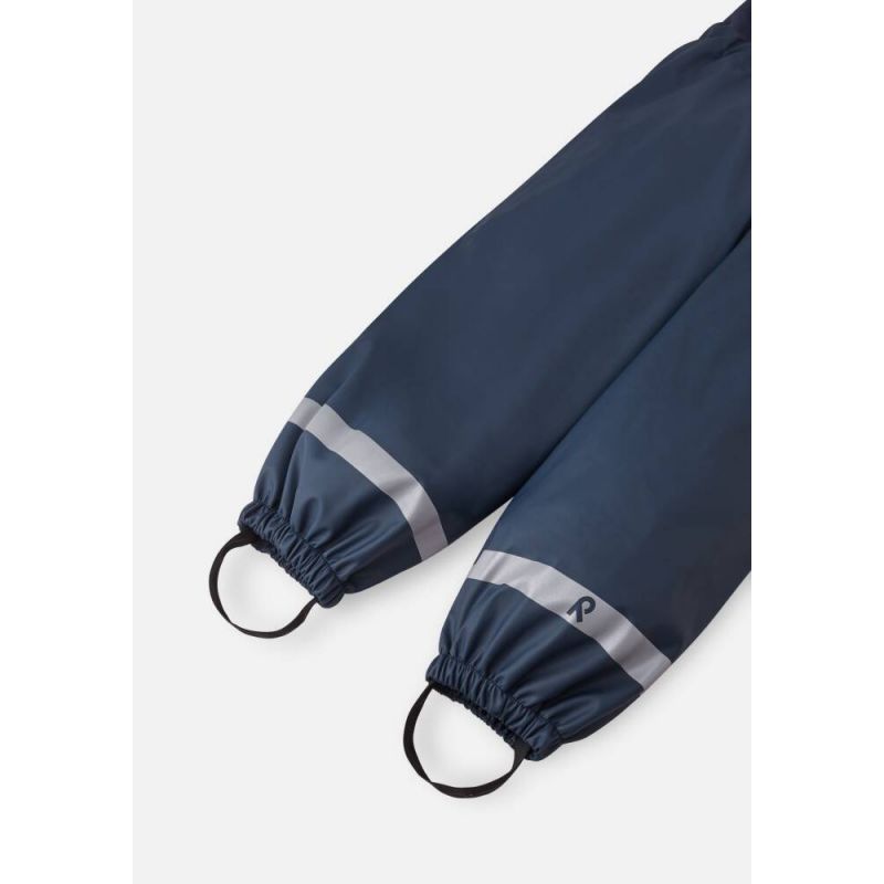 Reima Loiske Jr 5100028A-6980 Rain Pants Clothing/Outdoor/Reima Your Sports Performance