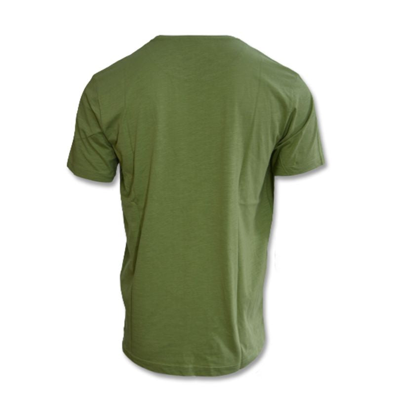 SUIT Bach T-shirt Sage Green - S111001-2886 Odzież/Odzież na co dzień Your Sports Performance