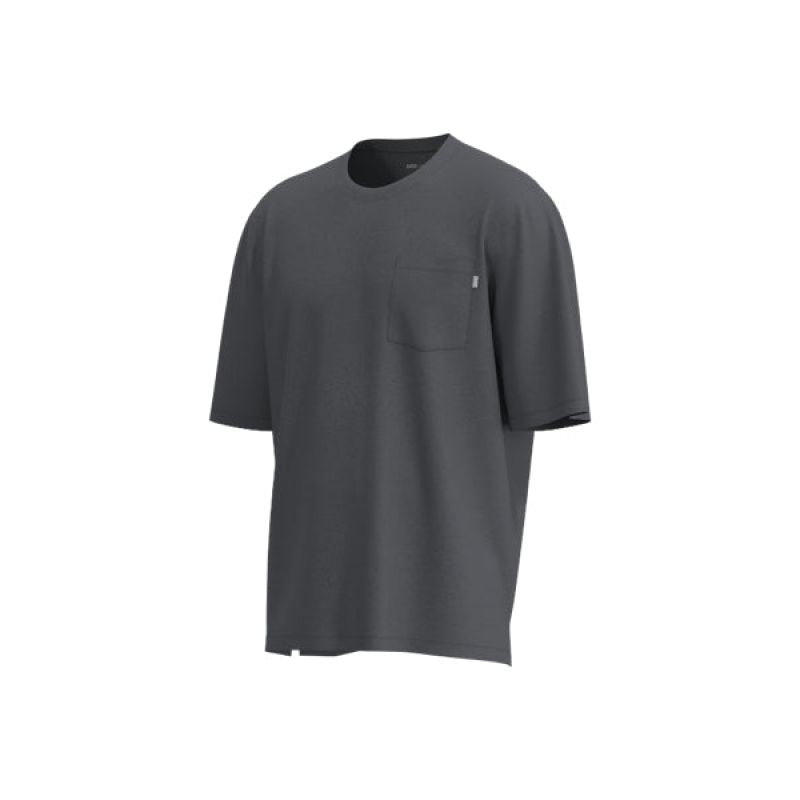 POC M's Motion S/S Jersey Gray