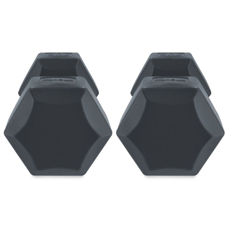 Spokey Monster dumbbells 2x 6 kg SPK-943623 Accessories/Training equipment Your Sports Performance