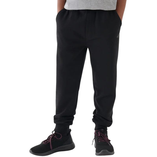 Trousers 4F M0810 Jr 4FJWMM00TTROM0810 20S Clothing/Lifestyle/Trousers, shorts/4F 4F
