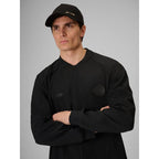 Men's bomber sweatshirt 4F | Robert Lewandowski 4F RL9KSS26TSWSM2953-20S
