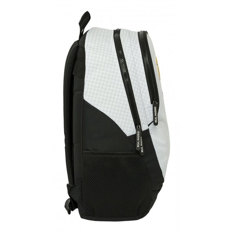 Real Madrid Sports Backpack 612454665 Accessories/Plecaki/pozostałe plecaki Your Sports Performance