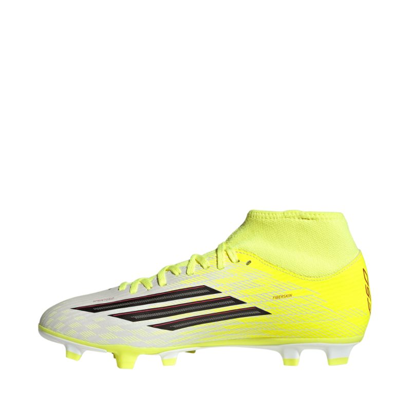adidas F50 Club FG/MG Mid JQ4030 football boots To be categorized Your Sports Performance