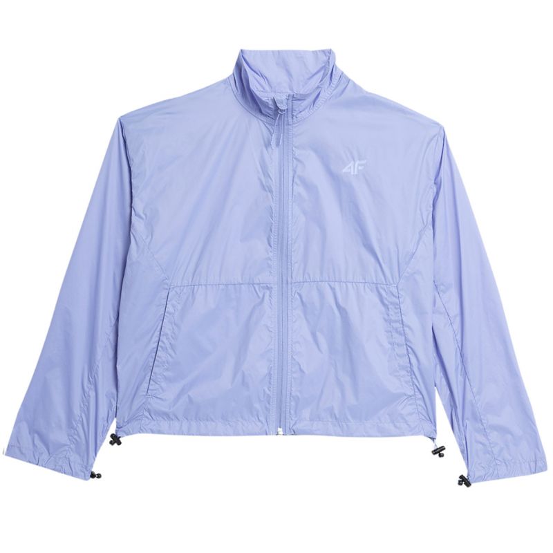 Jacket 4F F016 W 4FSS23TJACF016 52S Clothing/Outdoor 4F