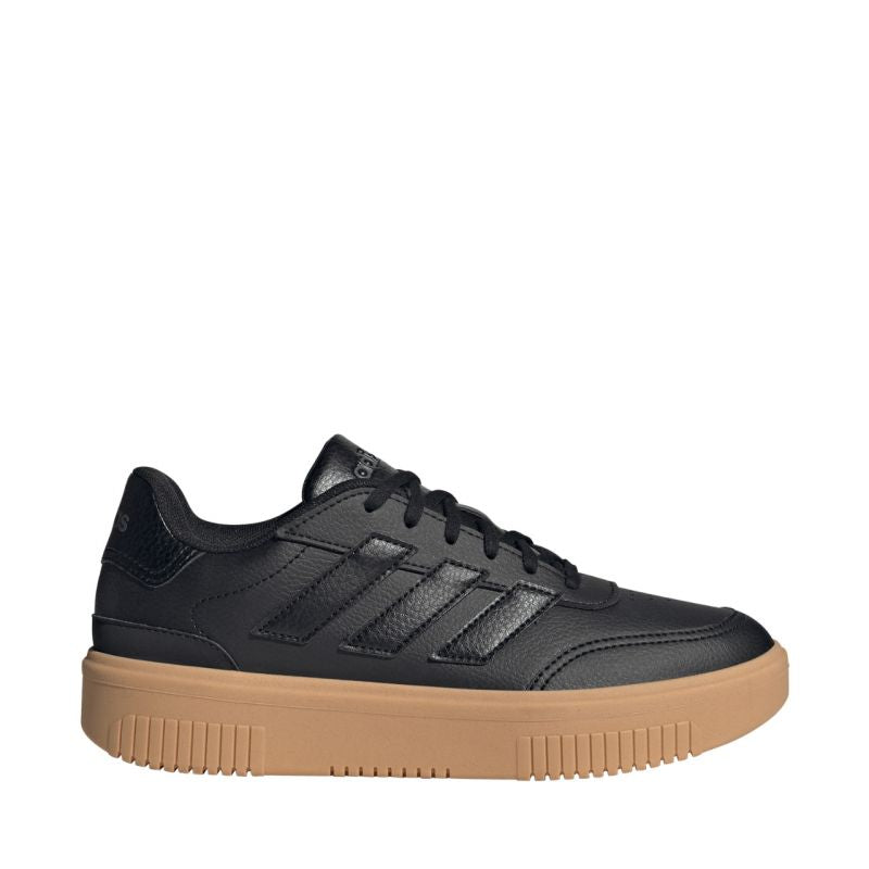 Adidas Courtblock W JR0728 shoes Footwear/Lifestyle Adidas