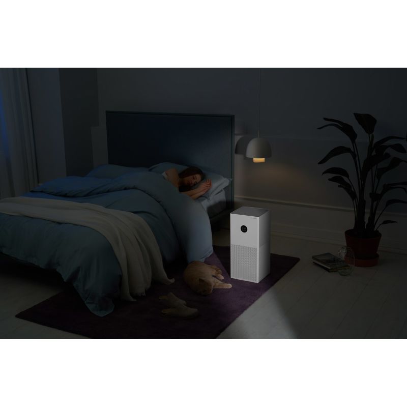 Xiaomi Smart Air Purifier 4 Lite AGD - Produkty/Oczyszczacze powietrza Your Sports Performance