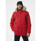 Jacket Helly Hansen Reine Parka M 53630 162 Clothing/Outdoor/Helly Hansen Your Sports Performance