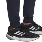adidas Essentials Fleece Regular Tapered Cargo M HL2232 pants Clothing/Lifestyle/Trousers, shorts Adidas