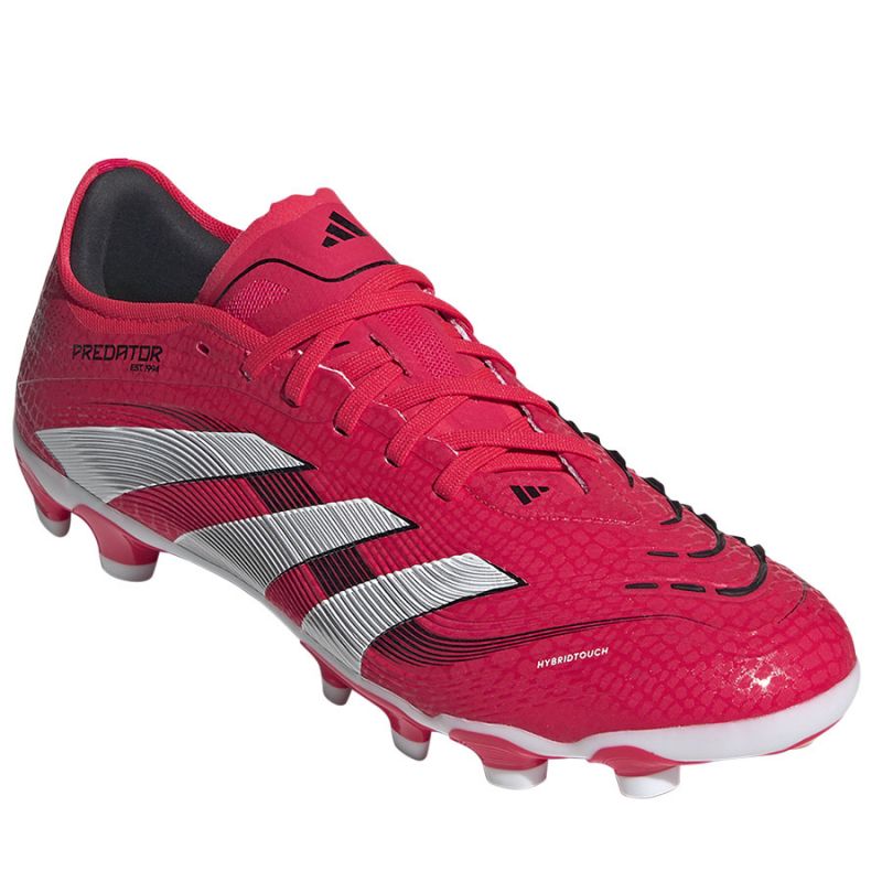 Adidas Predator Pro MG M ID3825 football boots Footwear/Football/SR/FG Adidas