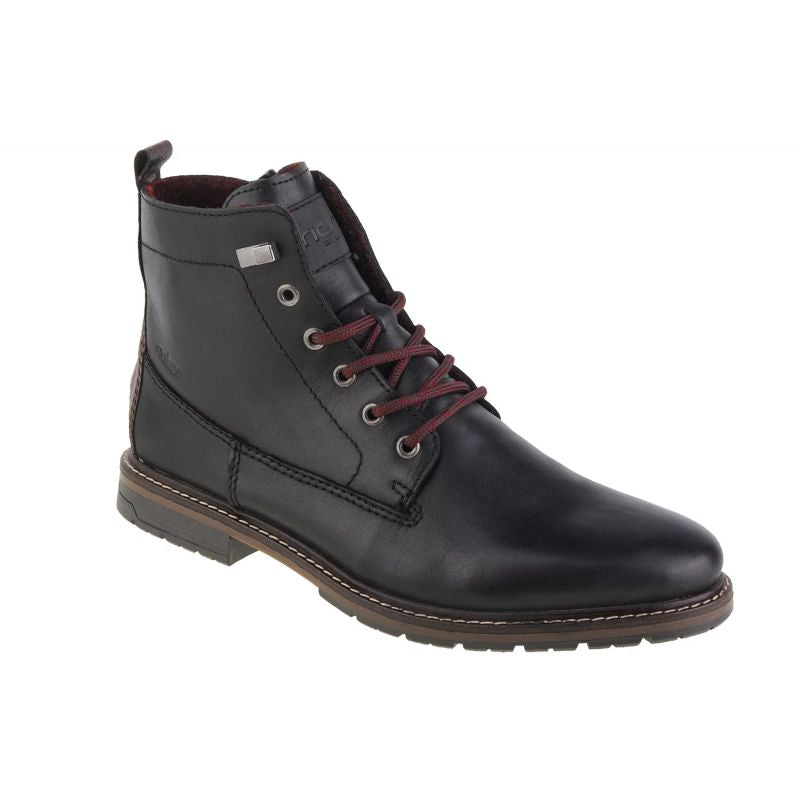 Rieker Booties M 13730-00 shoes Footwear/Lifestyle/Rieker Your Sports Performance