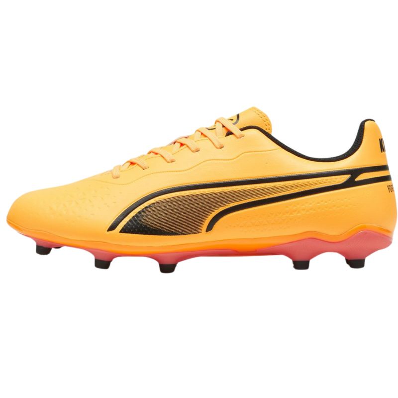 Puma King Match FG/AG M 107570 05 football shoes Footwear/Football Puma