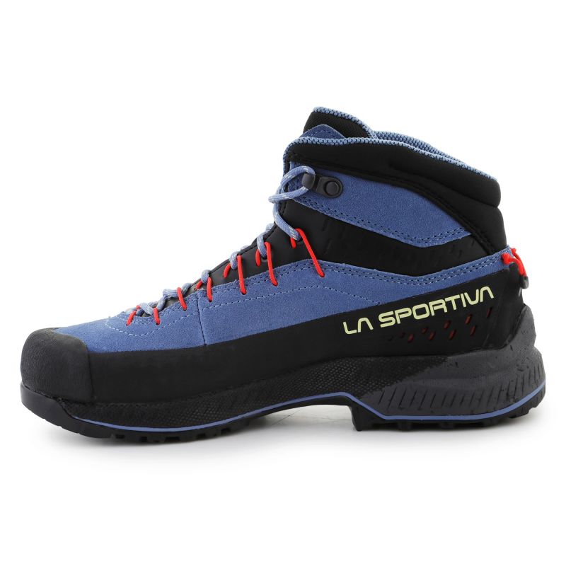 La Sportiva TX4 Evo Mid Gtx W shoes 37G644322 Footwear/Outdoor/La Sportiva Your Sports Performance