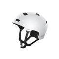 POC Crane MIPS Bike Helmet White