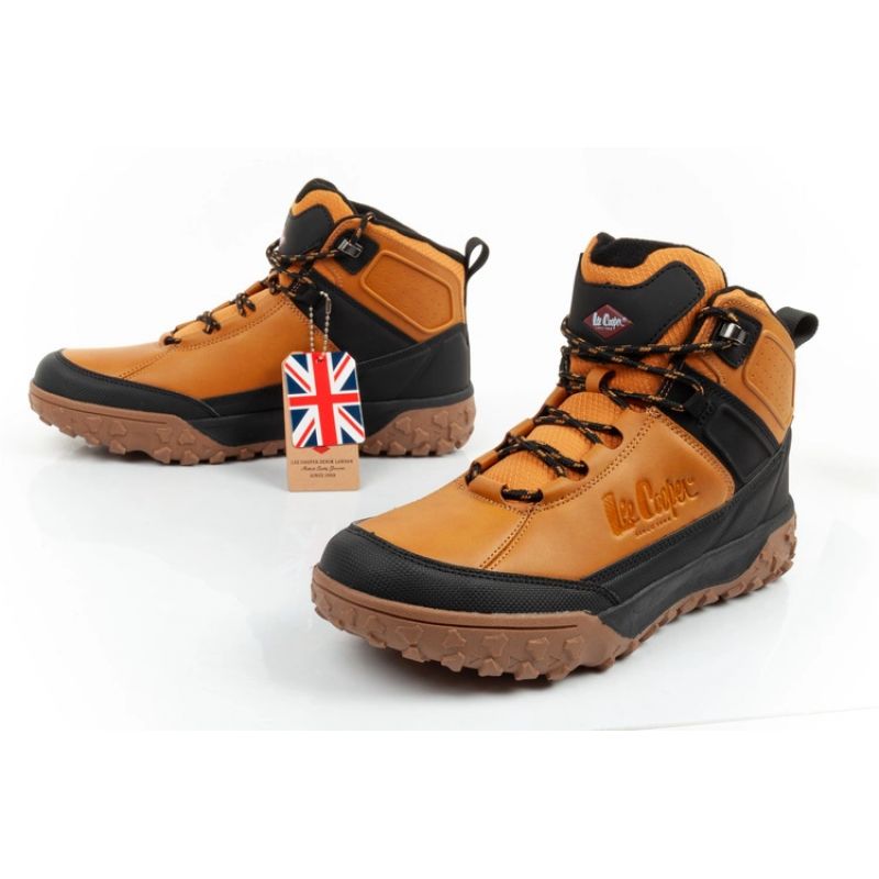 Lee Cooper M LCJ-24-01-2938M shoes Footwear/Lifestyle/Lee Cooper Your Sports Performance