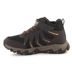 SKECHERS Rugged Ranger - Storm Trail 406412L-BKBR Black Brown To be categorized Your Sports Performance