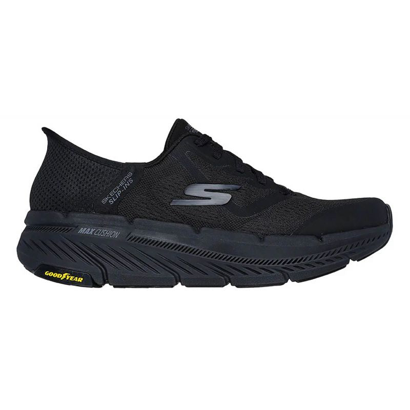 Skechers Slip-Ins Max Cushioning Premier 2.0 M 220526-BBK shoes Footwear/Lifestyle/Skechers Skechers