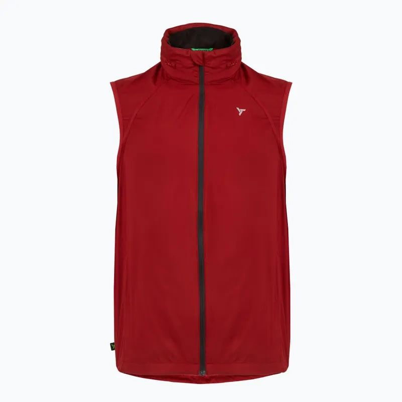 SILVINI Men Jacket VETTA (3120-MJ1612/2222) In preparation Your Sports Performance