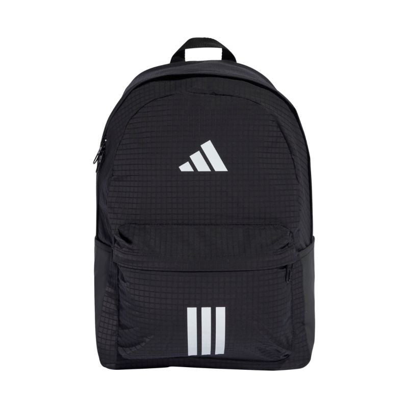 adidas Essentials 3-Stripes Back To School 2 JX6497 backpack Accessories/Plecaki Adidas