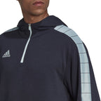Adidas Tiro Hoodie M HC1302 sweatshirt Clothing/Lifestyle Adidas