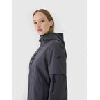 Women's transition jacket with membrane 5000 4F 4FWSS25TTJAF687-22S 4f