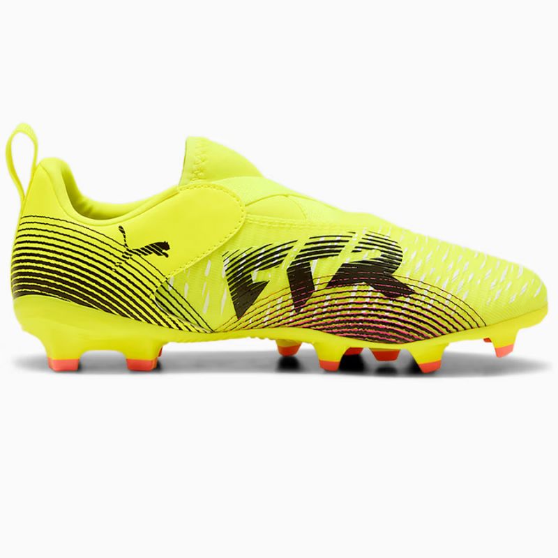 Puma Future 8 Match LL FG/AG Jr 108285-03 Football Boots Footwear/Football/FG/JR Puma