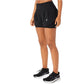 Asics Road 2-N-1 3.5IN Short W 2012C975-001 Clothing/Running Asics